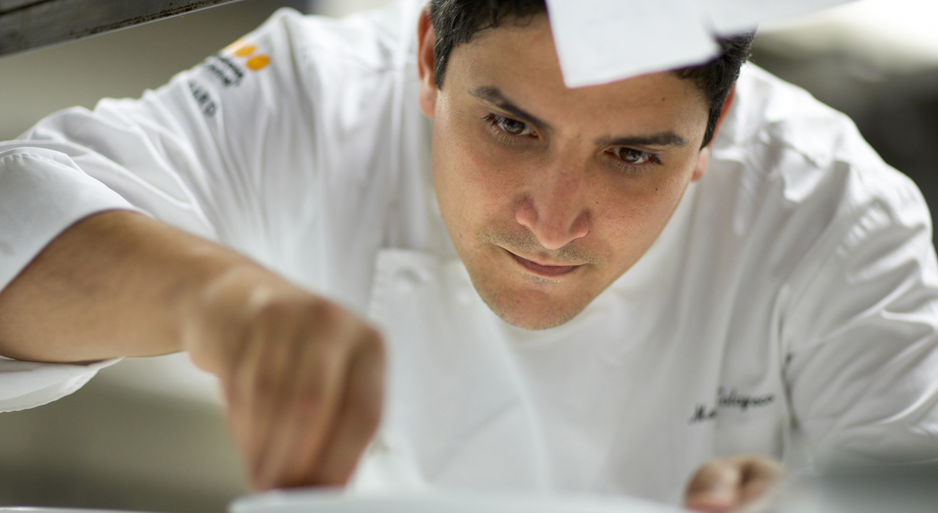 Mauro Colagreco